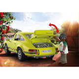 PLAYMOBIL 70923 Porsche 911 RS 2.7