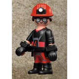 PLAYMOBIL Rise Comet Corp. Sloopboor 70927