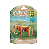 PLAYMOBIL Wiltopia Tijger 71055