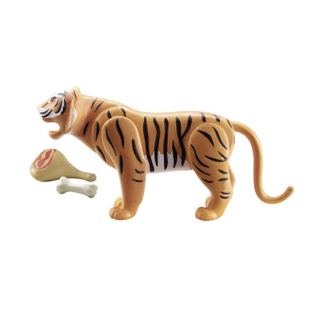 PLAYMOBIL Wiltopia Tijger 71055