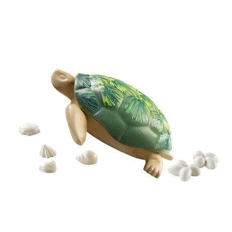 Playmobil Wiltopia Giant Turtle 71058