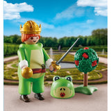 Playmobil Specials Kikker King 71169