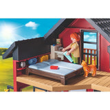 PLAYMOBIL Country Boerderij 71248