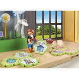 Playmobil City Life Expansion Climate Science 71331