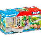 Playmobil City Life Sale Stojalo 71333