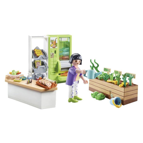 Playmobil City Life Sale Stojalo 71333