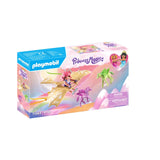 Playmobil Princess Hecting z Pegasus-Veulens 71363