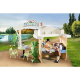 Playmobil Familie Fun Camping 71424