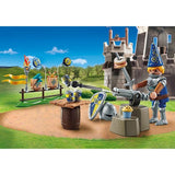 Playmobil Novelmore Ridder Verjaardag 71447