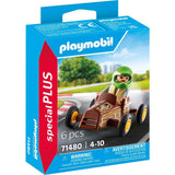 Playmobil Specials Kind met Go-Kart 71480