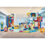 PLAYMOBIL PLAYMOBIL MyLife Modewinkel