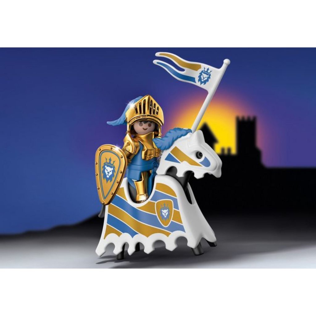 Playmobil Jubileumridder 71604