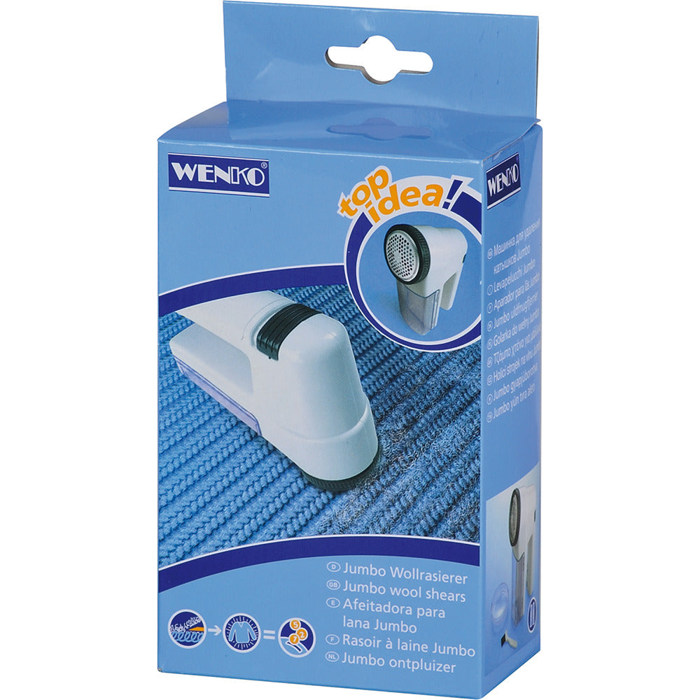 Wenko Wenko 2910060015 Pluidendief