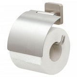 Tiger Tiger Toilet Roll Solder ONU avec couvercle en acier inoxydable