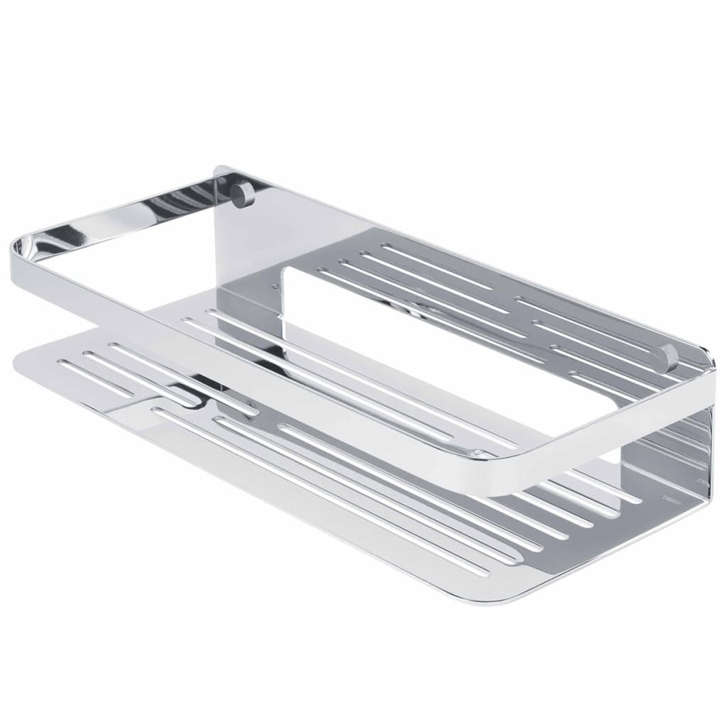 Tiger Tiger Badkorf Caddy Chrome Groot 1400230346