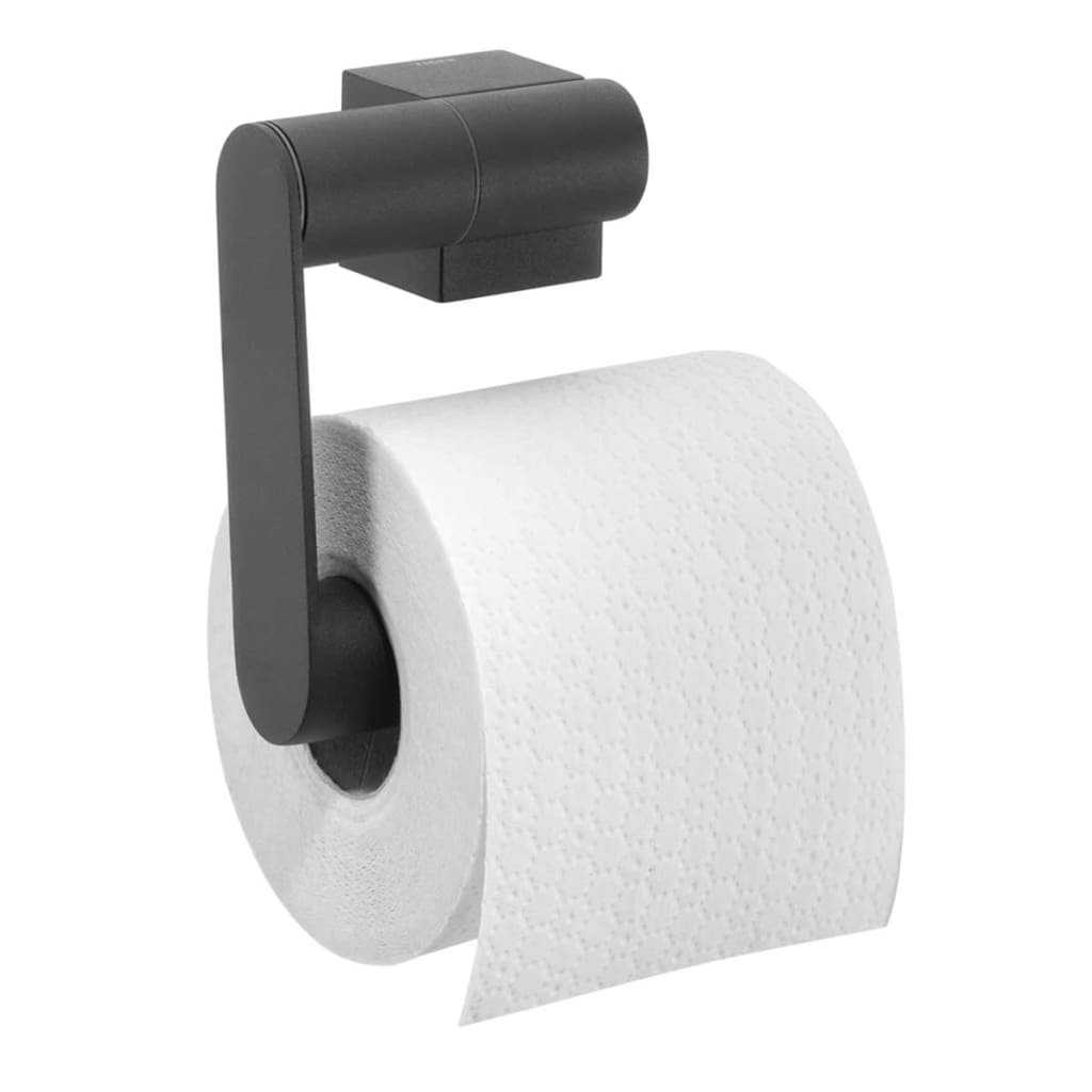 Tiger Tiger Toilet Roll Roll Black 249030746