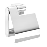 Tiger Tiger toilet roll holder Chrome 249130346