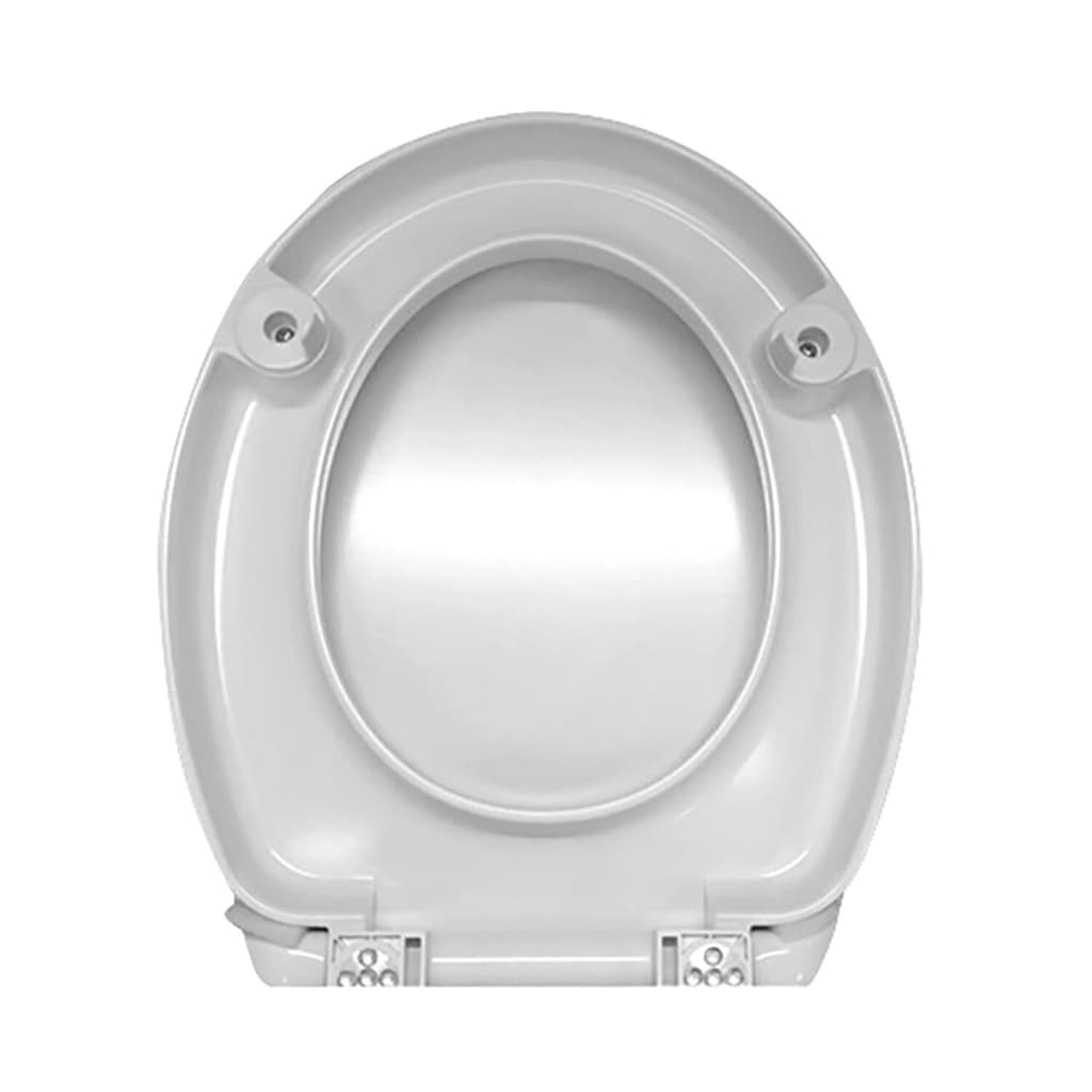 Tiger Tiger toilet seat comfort care extra high