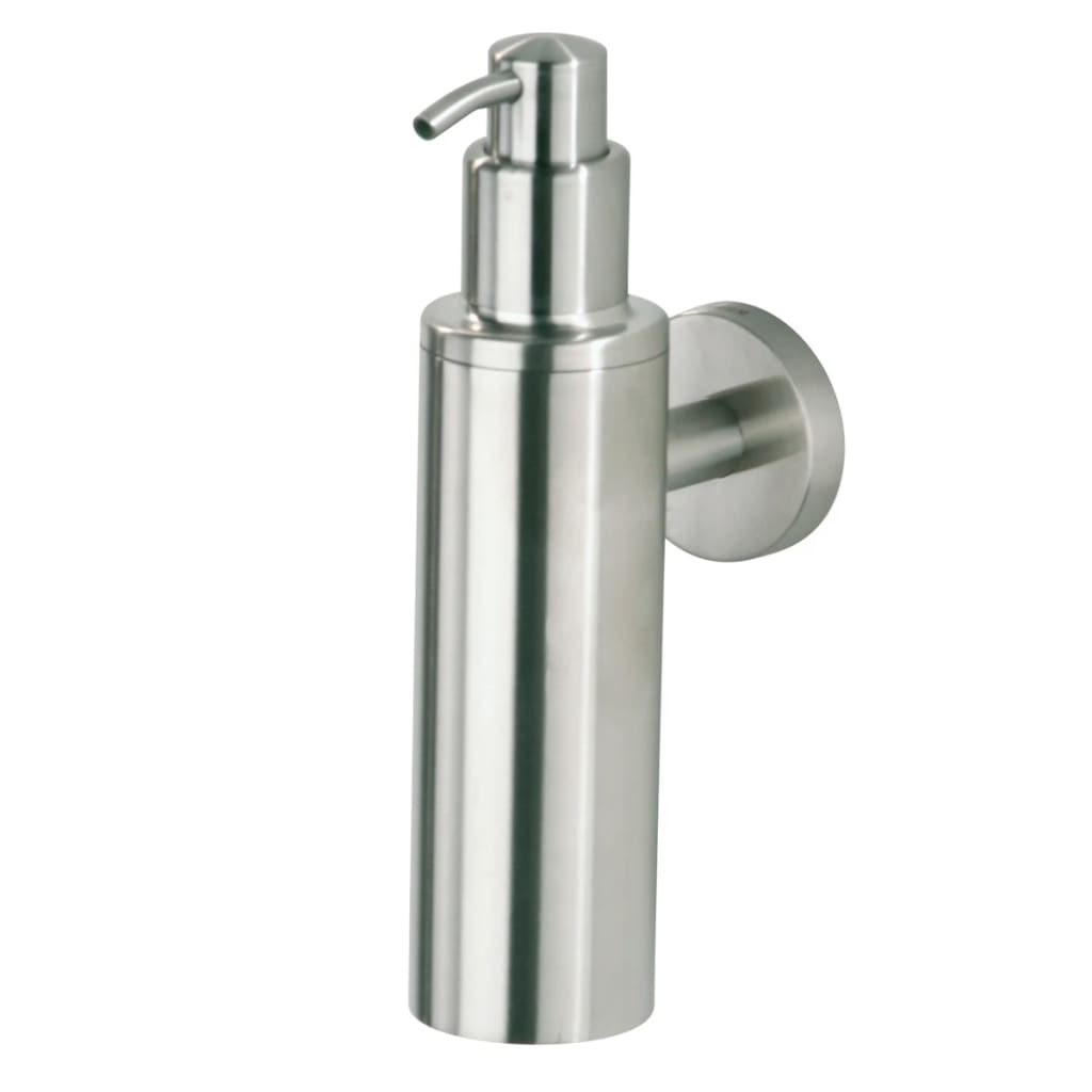 Tiger Tiger Soap Dispenser Boston Silver 308530946