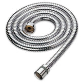 Tiger Tiger shower hose ultrahose 200 cm chrome -colored