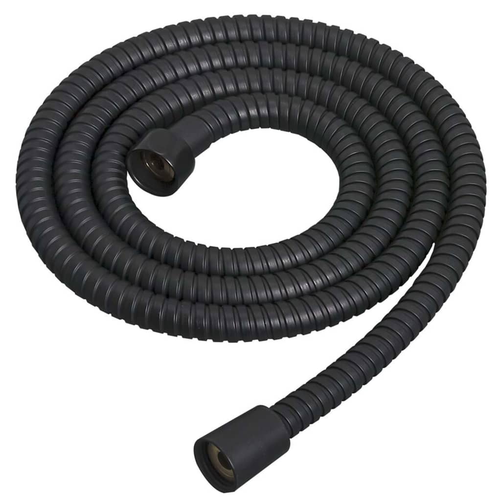 Tiger Tiger shower hose ultrahose 150 cm black