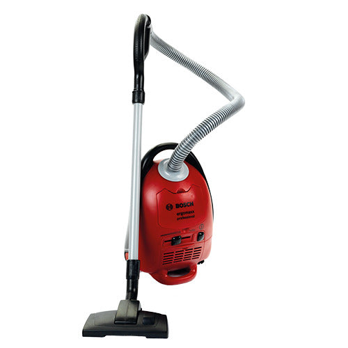 Theo small toy vacuum cleaner