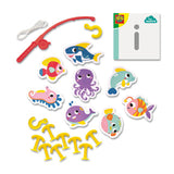 Ses tiny talents bad fishing game | 2 pcs
