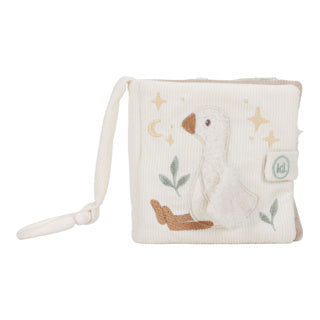 Little dutch buggyboekje newborn naturals | 2 stuks