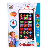 Other mobile phone brands + light and sound