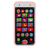 Other mobile phone brands + light and sound