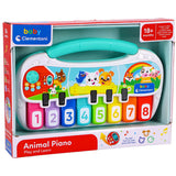 Clementoni Baby Animal Piano