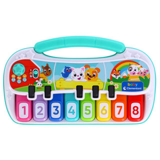 Clementoni Baby Animal Piano