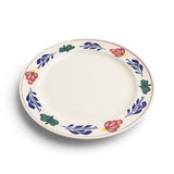Boerenbont Iessen Teller ø27cm 6 Stéck