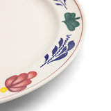 Boerenbont Iessen Teller ø27cm 6 Stéck