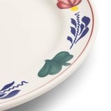 Boerenbont Teller 21cm Këscht vu 6 Stécker