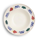 Boerenbont pasta plate ø28cm box of 4 pcs