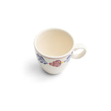 Boerenbont Minibecher Pompei, Schachtel mit 6 Stück, Inhalt 230 ml, Steingut