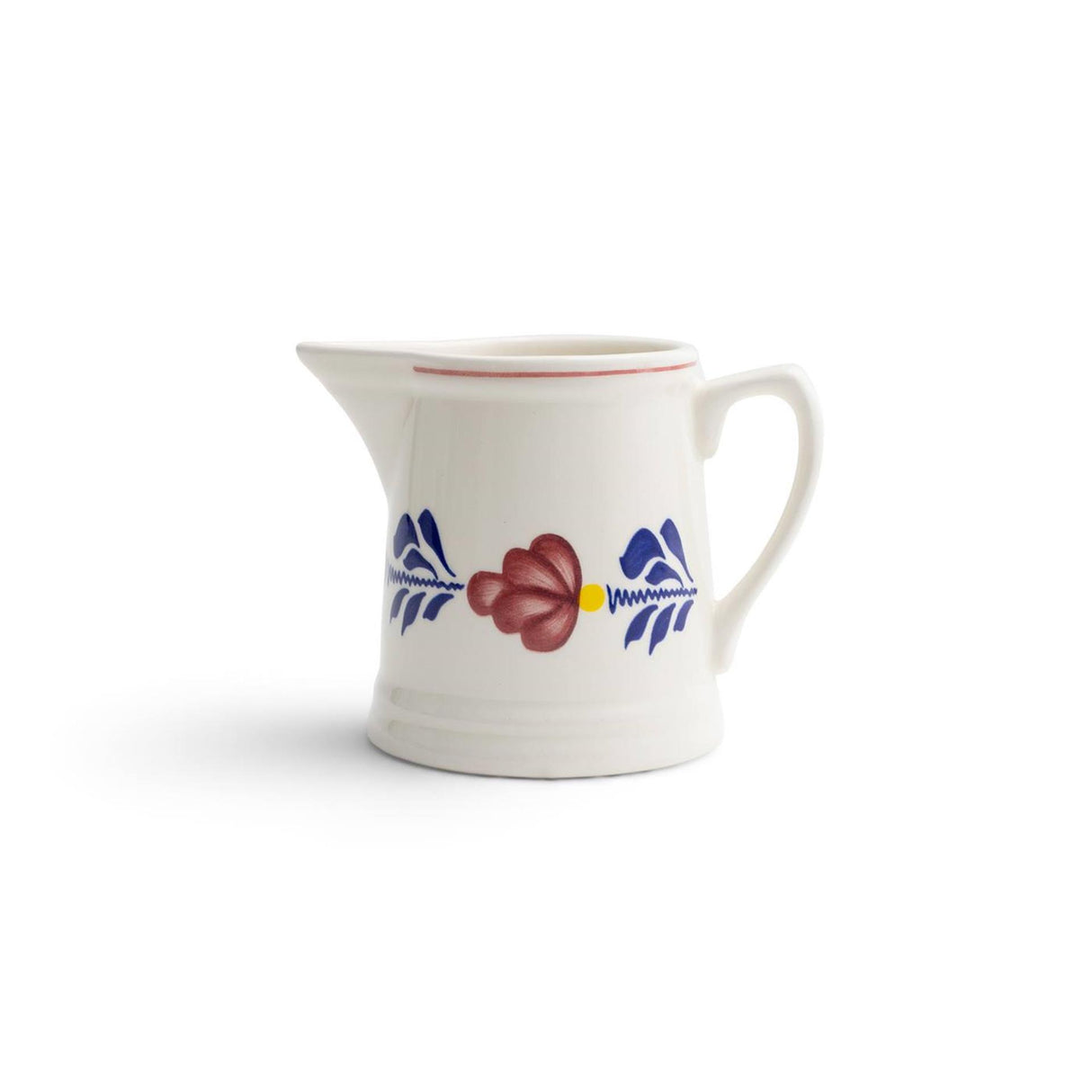 Boerenbont milk jug classic