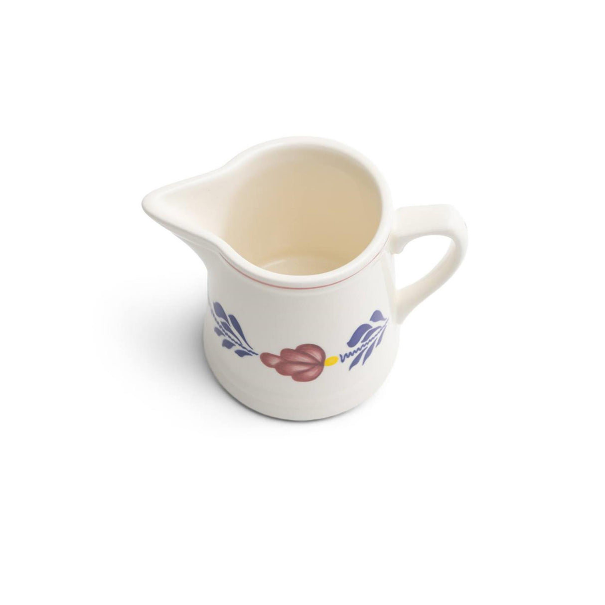 Boerenbont milk jug classic