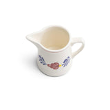 Boerenbont milk jug classic