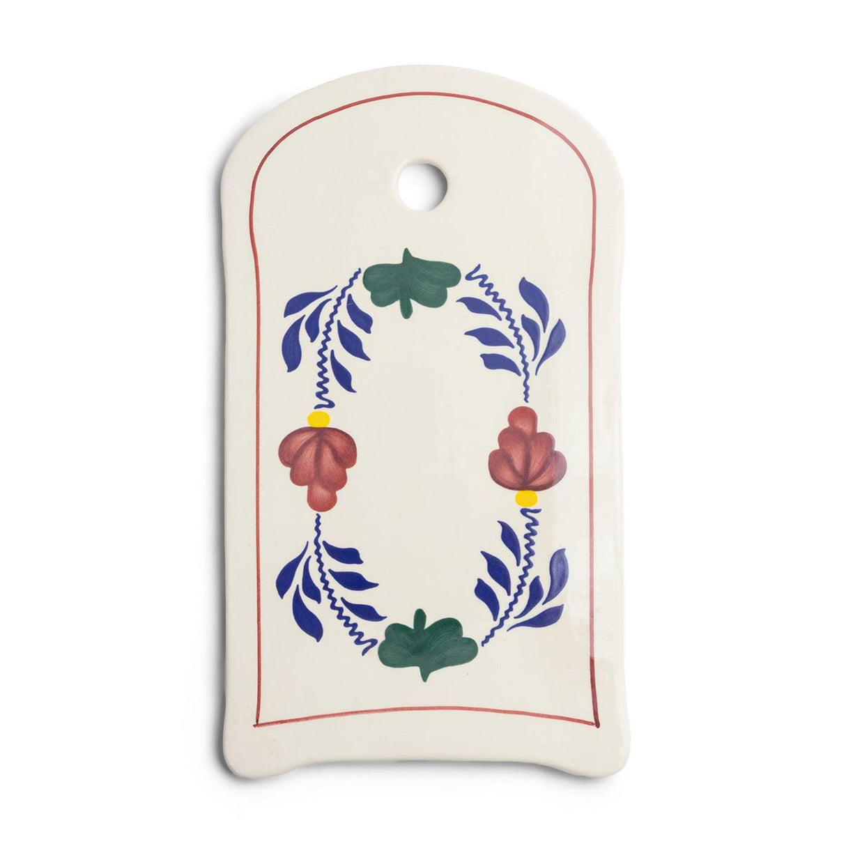 Planche de service Boerenbont 25x15 cm