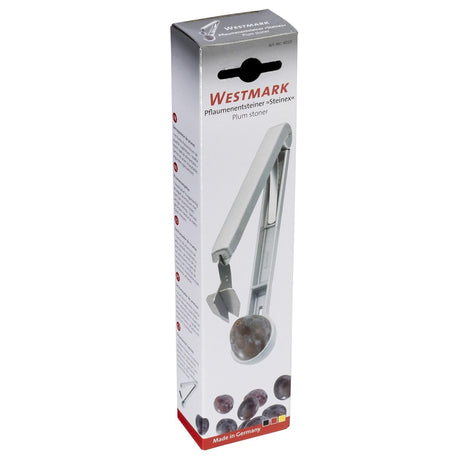 Descaroçador de ameixa Westmark