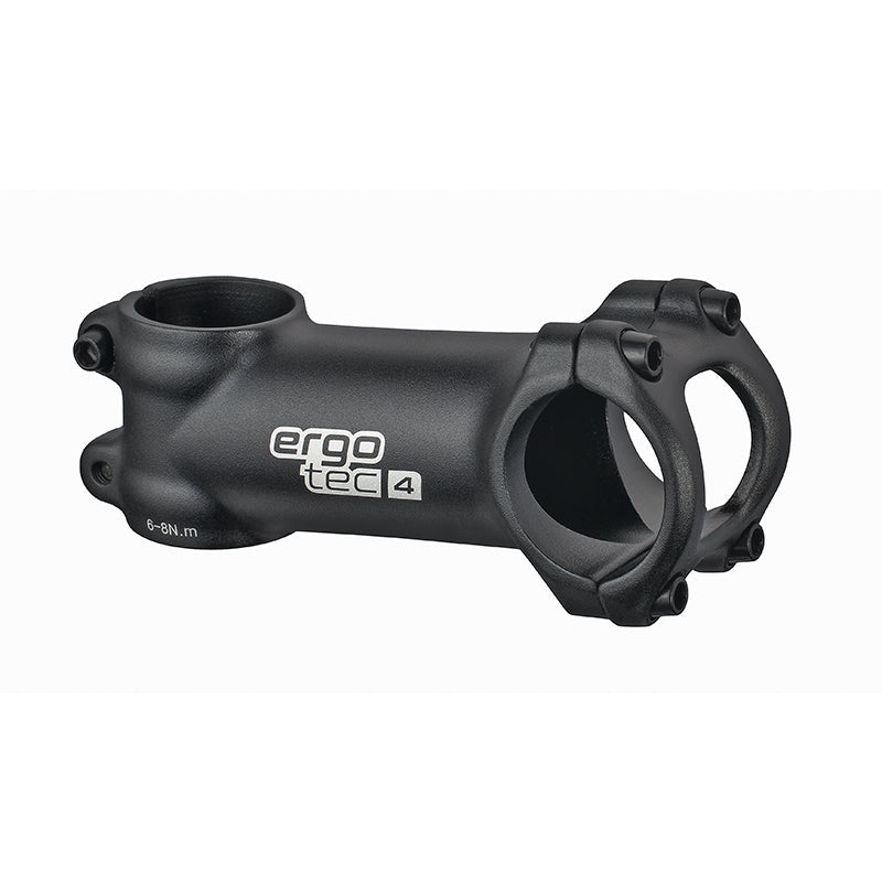 Wilhelm humpert gmbh co představec ergotec crab 2 31,8 mm 110 mm matná černá