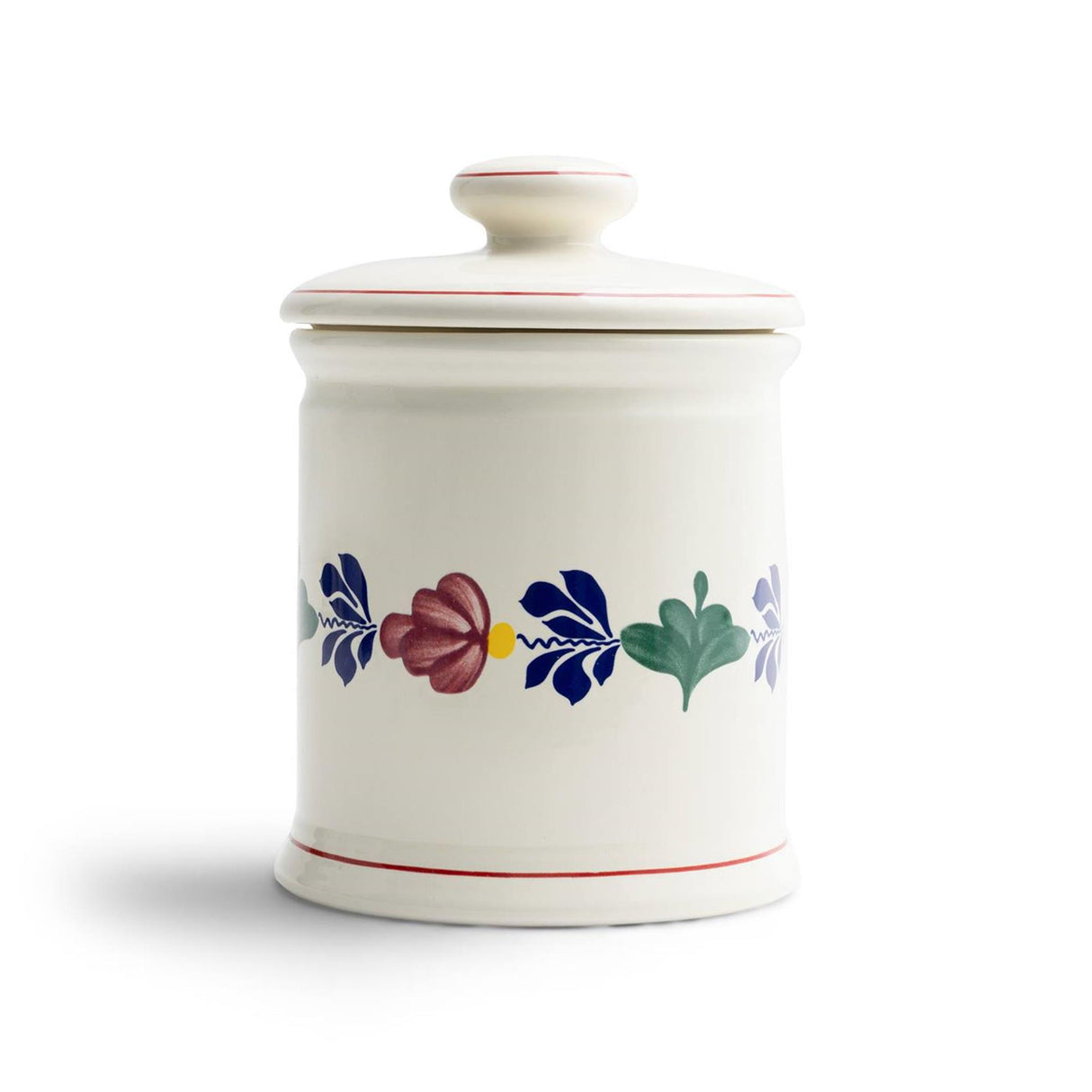 Boerenbont storage jar classic