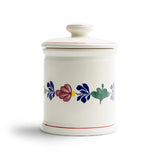 Boerenbont storage jar classic