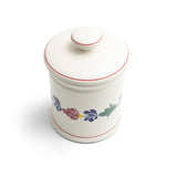Boerenbont storage jar classic