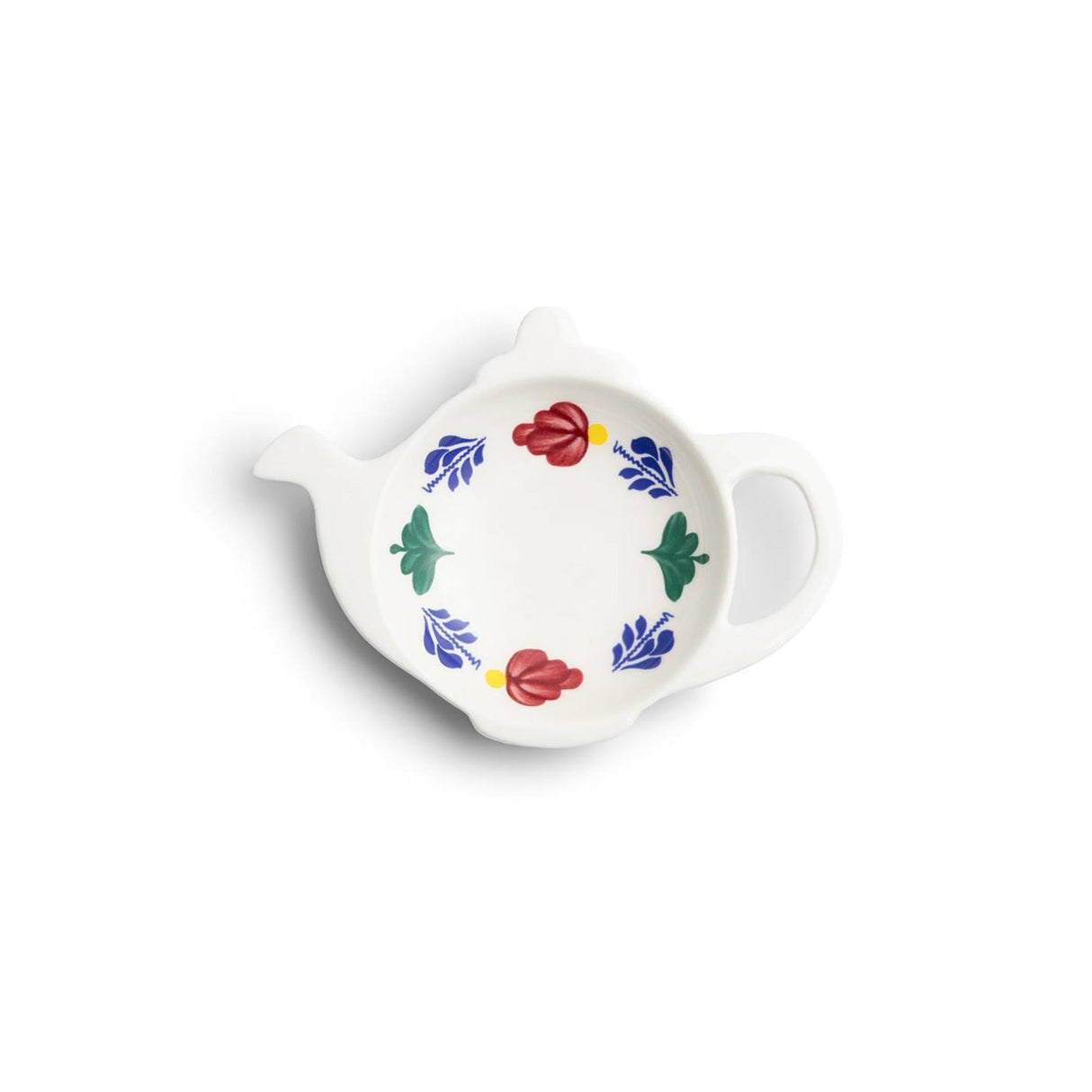 Boerenbont tea tip 8 cm