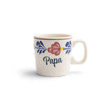 Boerenbont Becher 230ml Papa 6 Stück