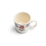 Boerenbont kopp 230ml morfar 6 st