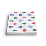 Boerenbont napkins pack of 20 pieces 33x33cm paper